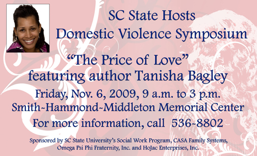 H.E.I. Domestic Violence Symposium